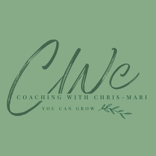 Coaching with Chris-Mari